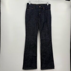 Citizens of humanity Kelly low Waist bootcut